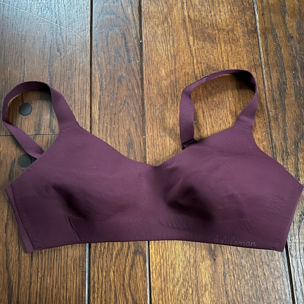 Lululemon bra